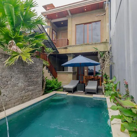 Singakerta Villa By Great Bali Villas